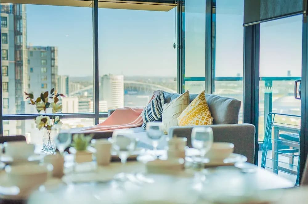 Luxury 2bed2bath APT @opaltower +view - photo 6