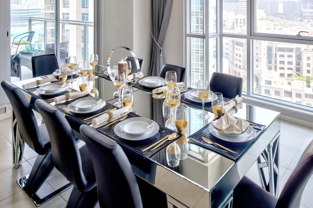 Dream Inn Dubai -Burj Residence - photo 30