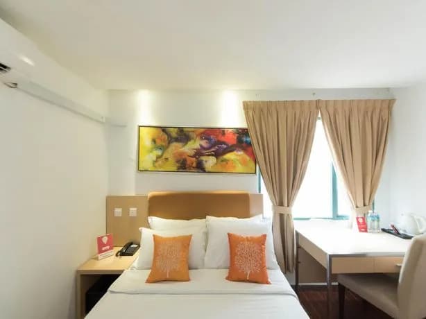 OYO Rooms Chowkit Maju Junction Mall - photo 5