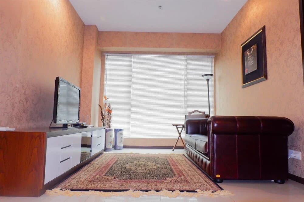 Comfy Apartment at Gandaria Heights - photo 15