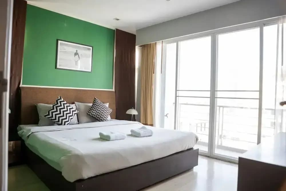 P Lamoon Residence Thonglor 23 - photo 1