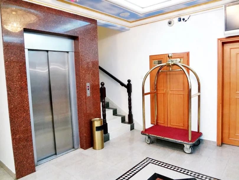 Manam 2 Hotel Apartments - photo 11
