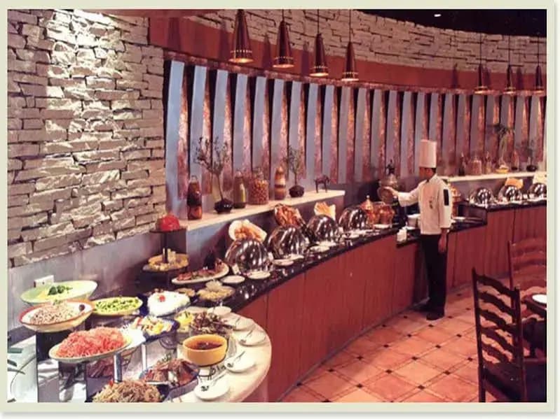 The Uppal Hotel-an Ecotel Hotel - photo 11