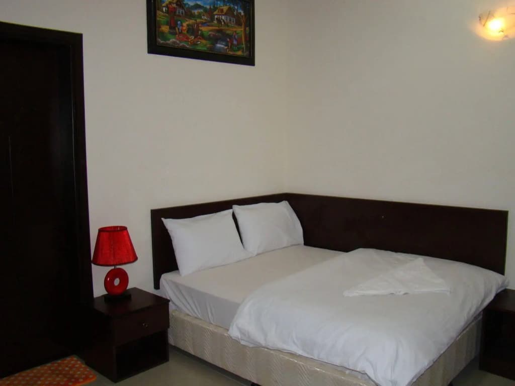 Savoy Grand Hotel Apartments - photo 7
