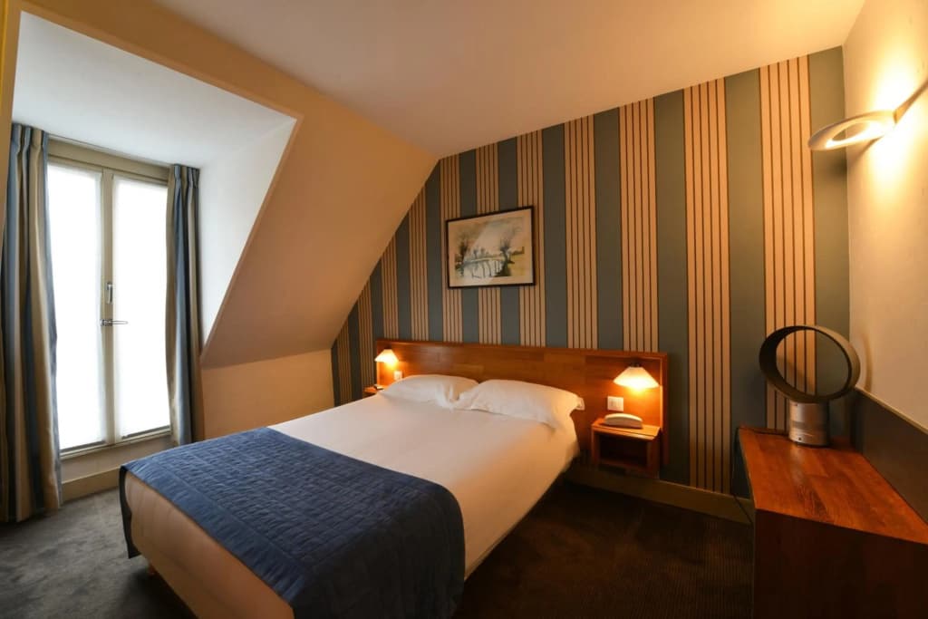 Relais du Pré - photo 21