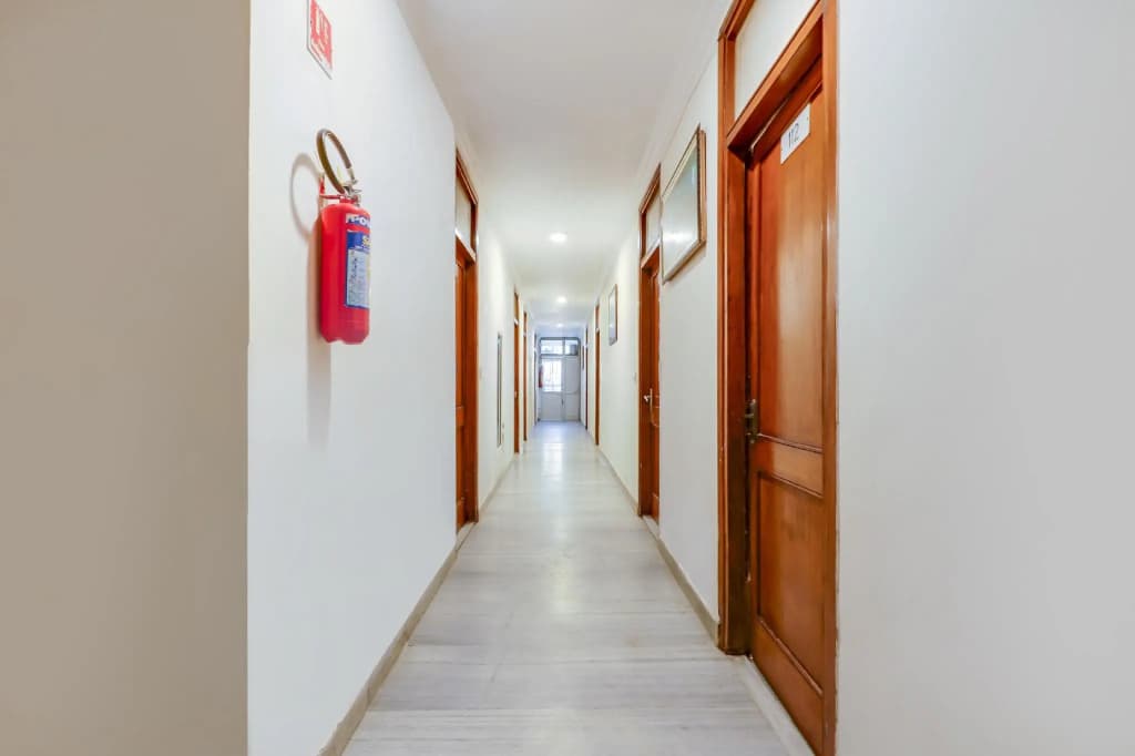OYO 75234 Batra Holiday Home - main photo