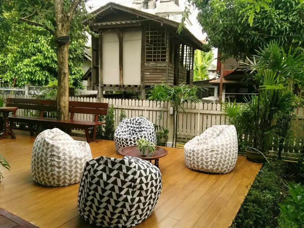 18 In Town Homestay - photo 14
