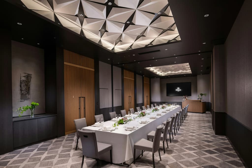 Hilton Kyoto - photo 13
