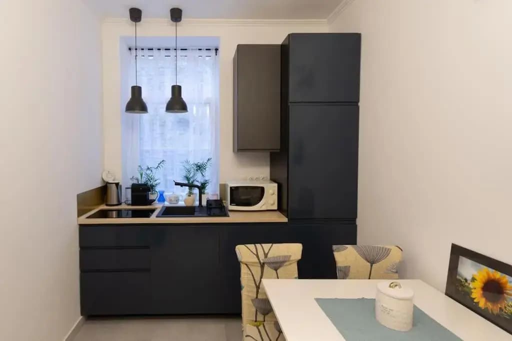 City Forest Apartment - photo 2