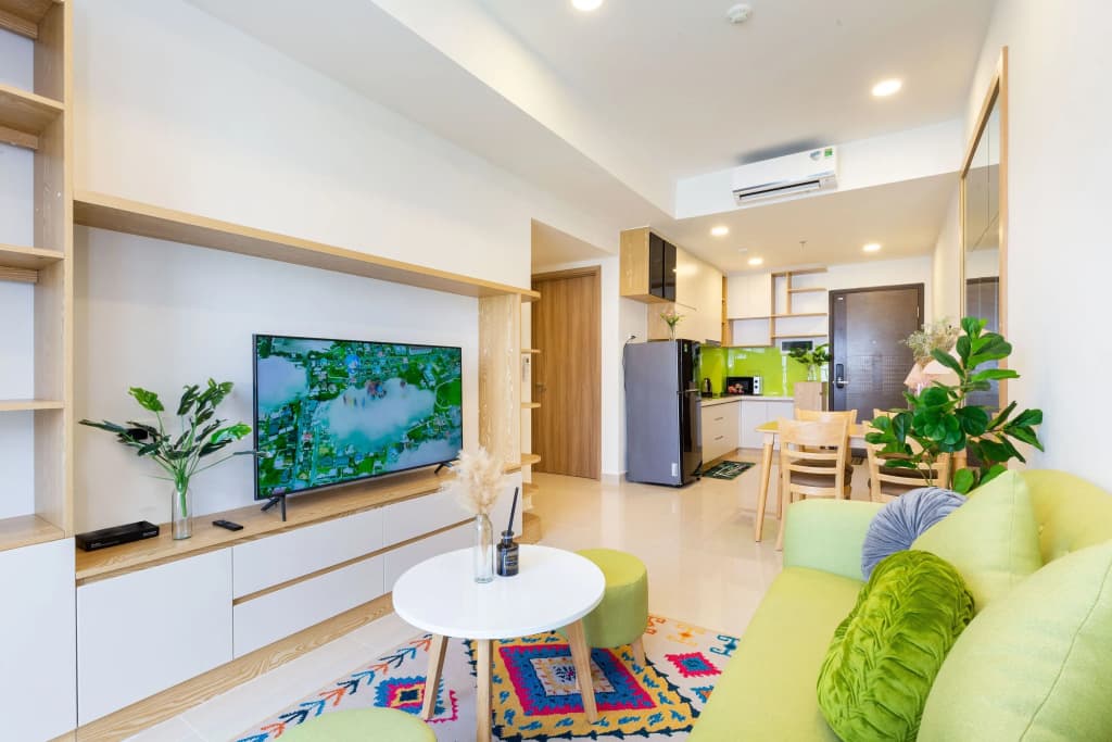 9TRIP STAY in Soho Residence - photo 3