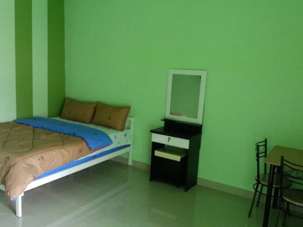 GH Hostel Ramkhamhaeng - photo 6