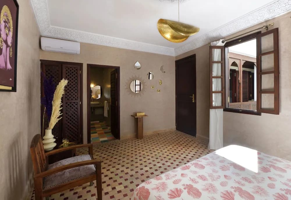 Riad Palau Marrakech - photo 15