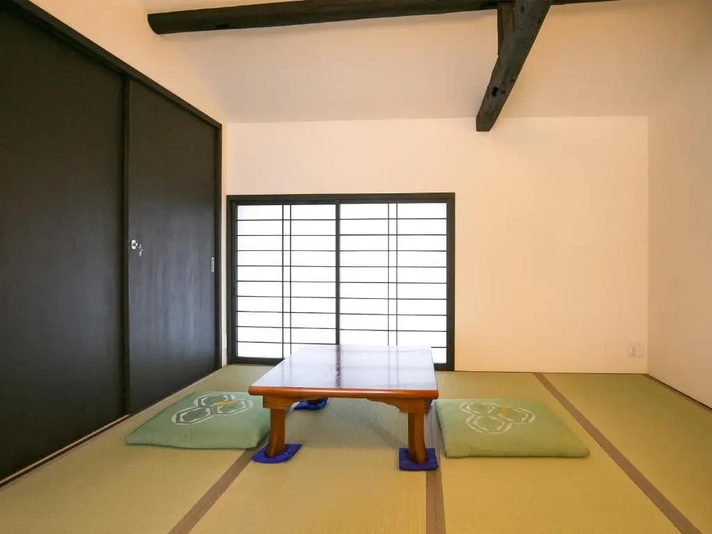 Nijo Yu-Rakukan - photo 3