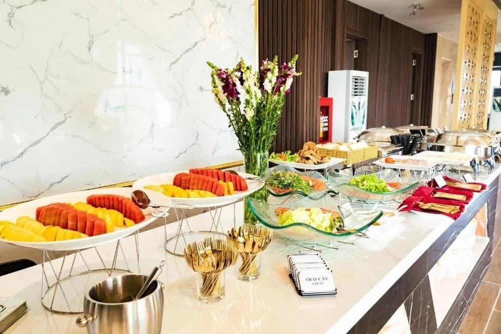 Lupin Boutique Hotel by OYO Rooms - photo 12