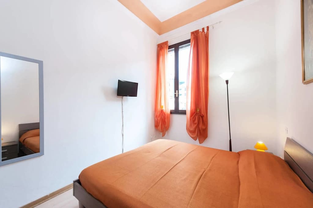L'Aranceto&Stilnovo Guest House Di Toka Alfons - photo 4