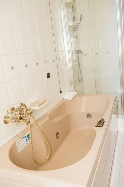 San Marco Venice Apartment 1 - photo 20