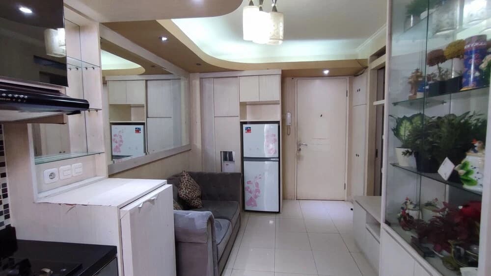 TRV at Bassura Apartment by Ruang Nyaman - photo 25
