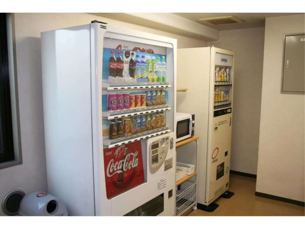 Itabashi Center Hotel	 - photo 8