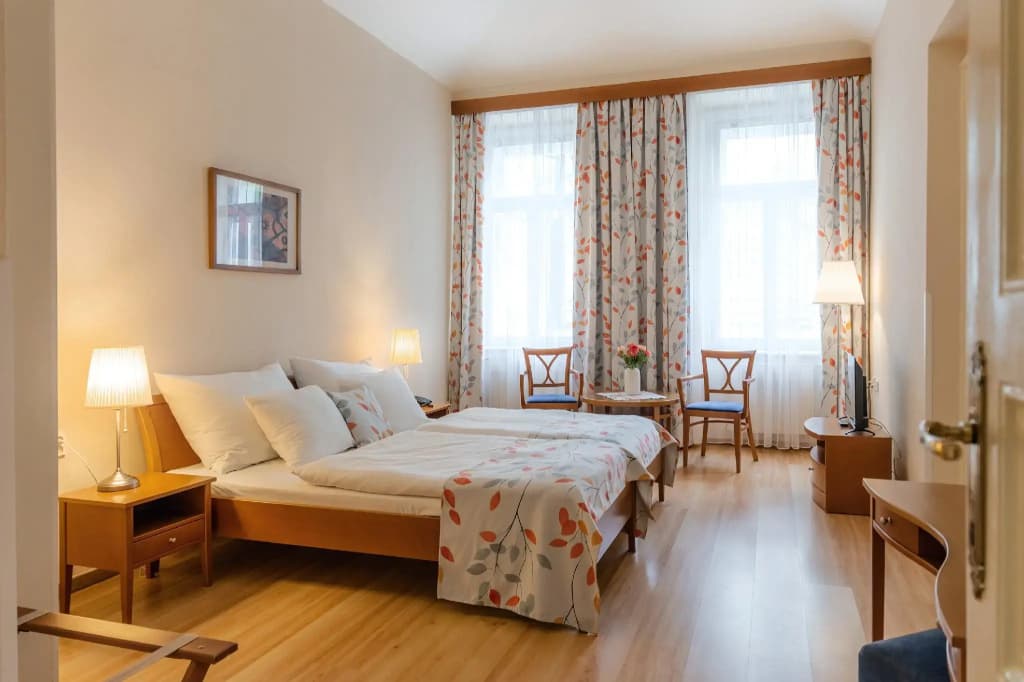 Hotel Orion - photo 42