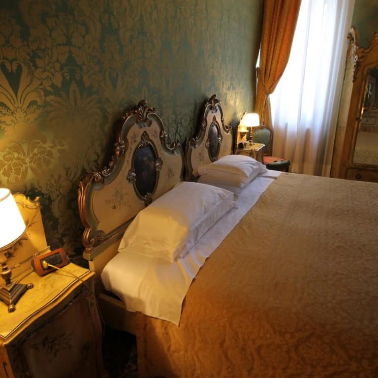 Hotel Palazzo Abadessa - photo 44