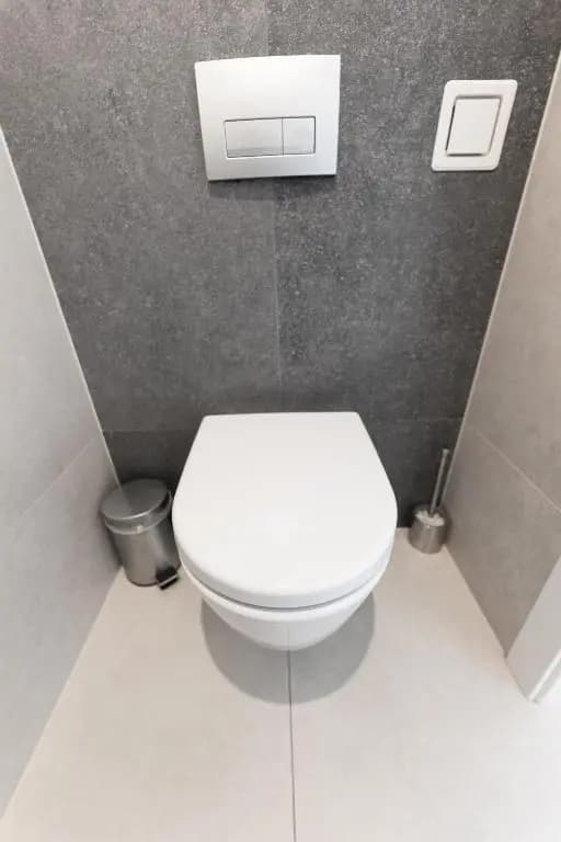 Nadland Apartment Wehlistrasse - photo 8