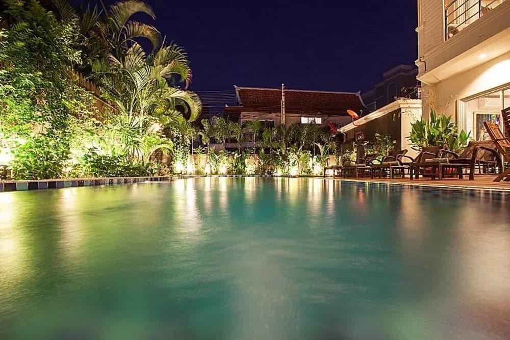 City Haven Villa - photo 16