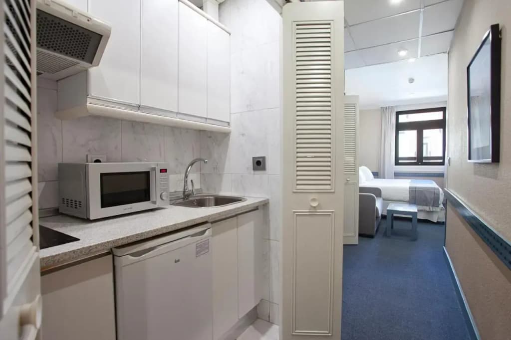 Espahotel Gran Via - photo 14
