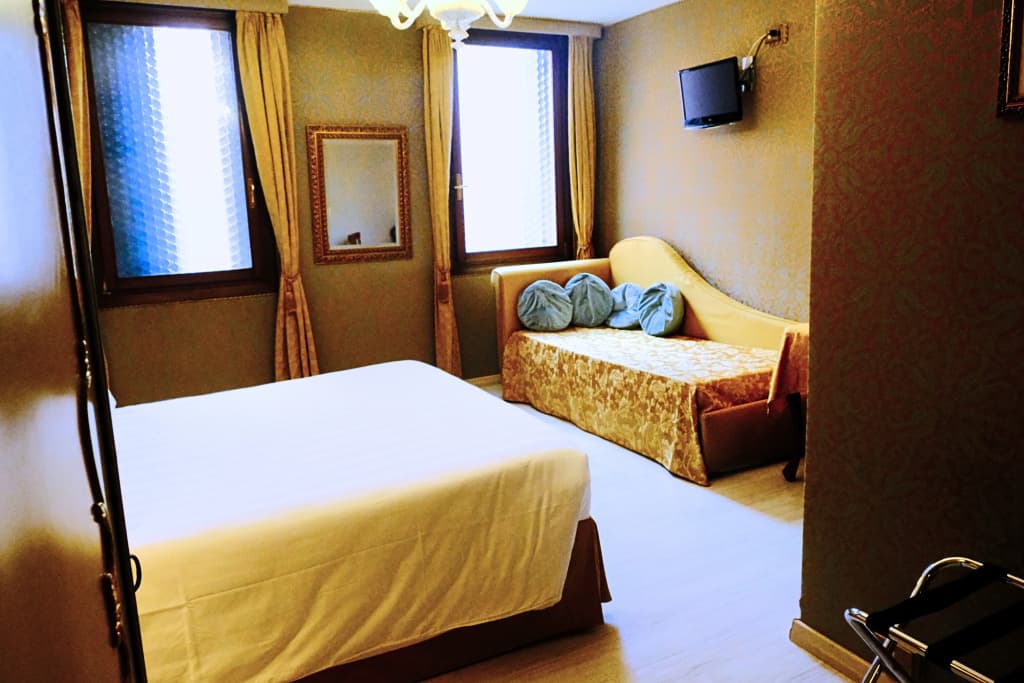 Hotel San Gallo - photo 30