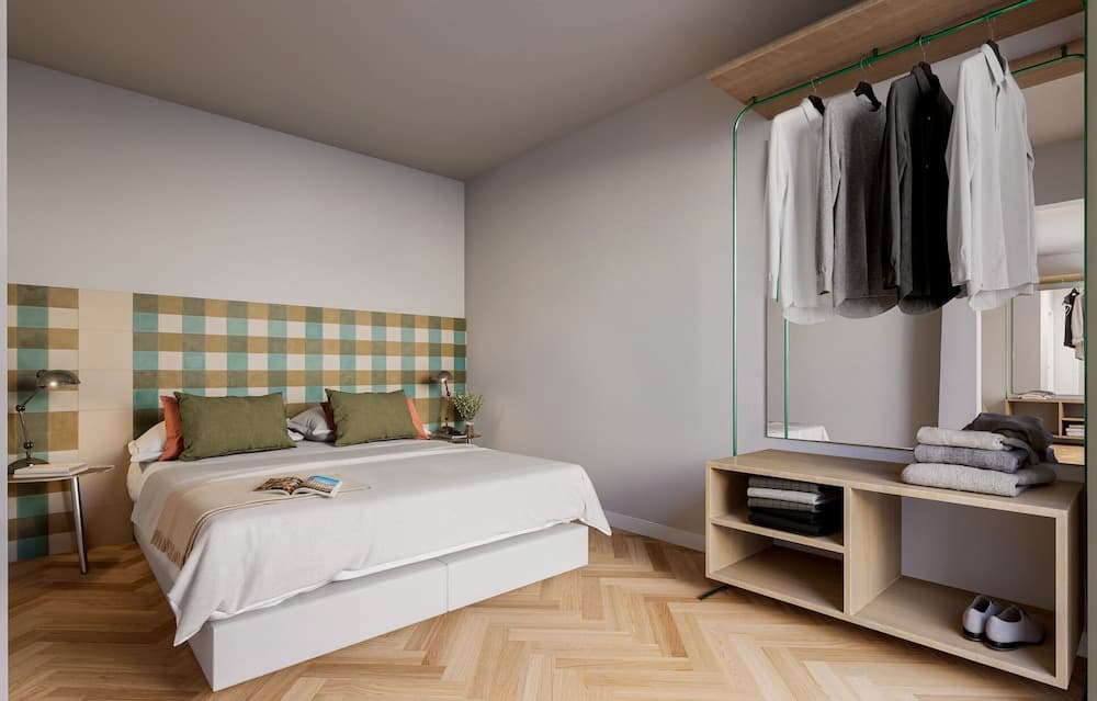 Eric Vökel Boutique Apartments Ribera Suites - photo 3