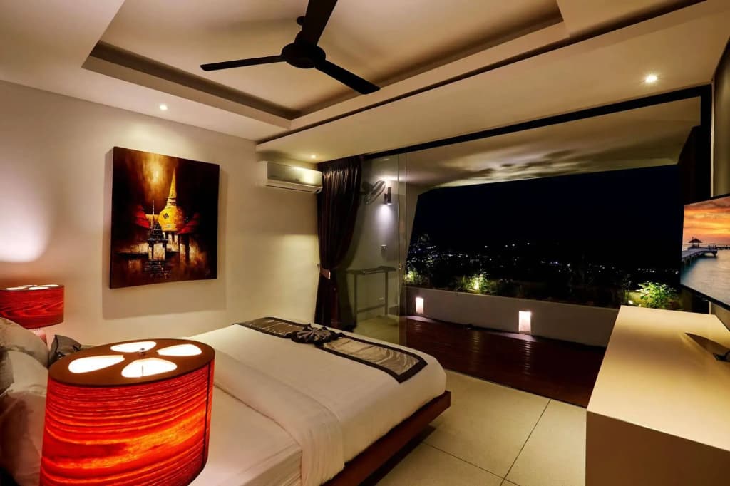Aqua Samui Villas - photo 6