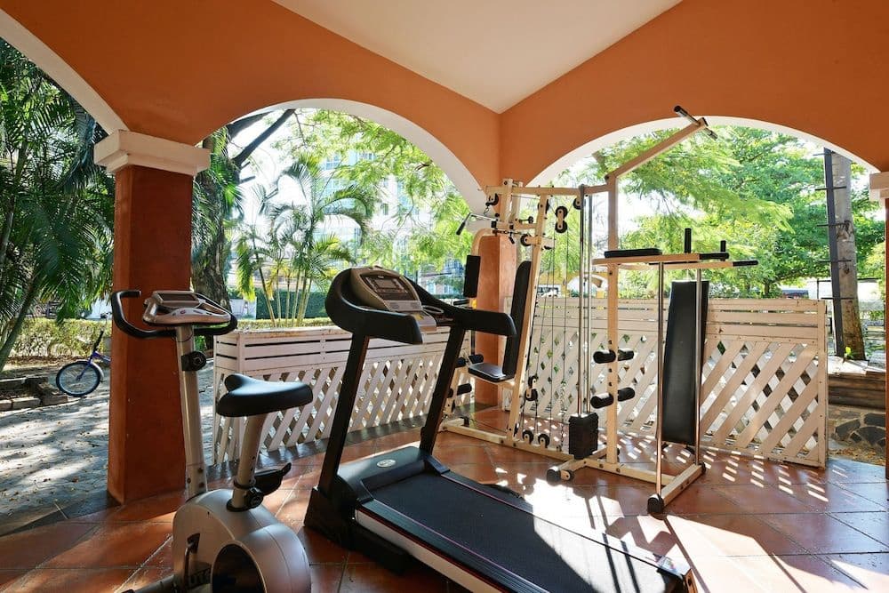 Grand Smile Wellness Resort - photo 22