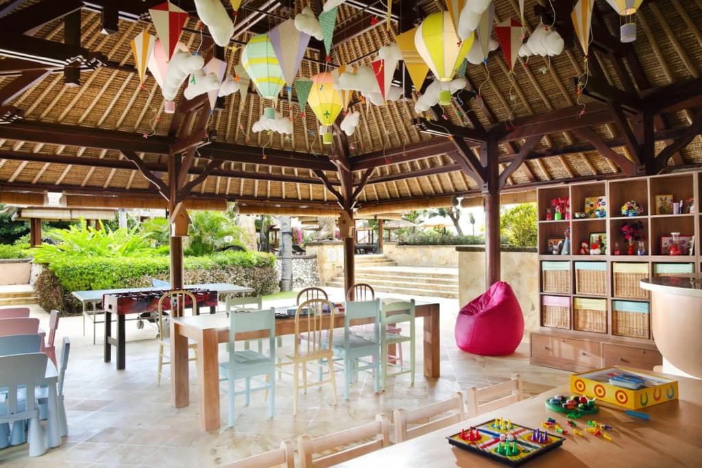 Ayana Resort Bali - photo 47