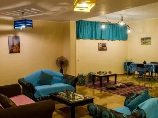 Jamila Residential Apartment - photo 2