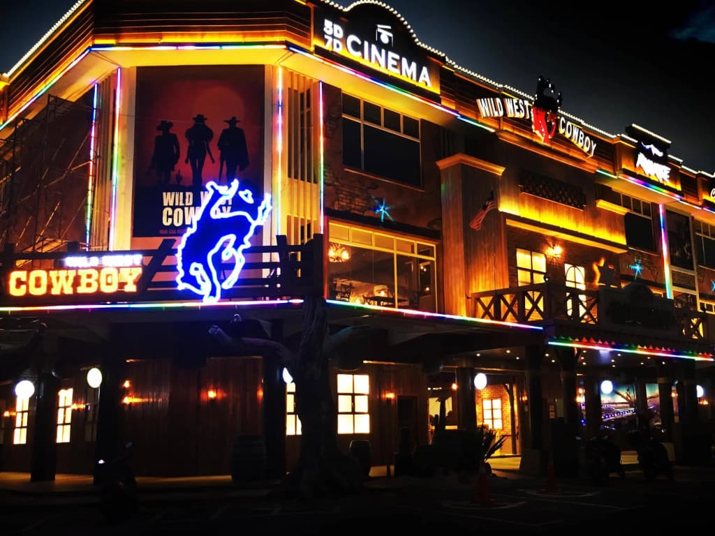 The Guest Hotel & Spa - photo 1