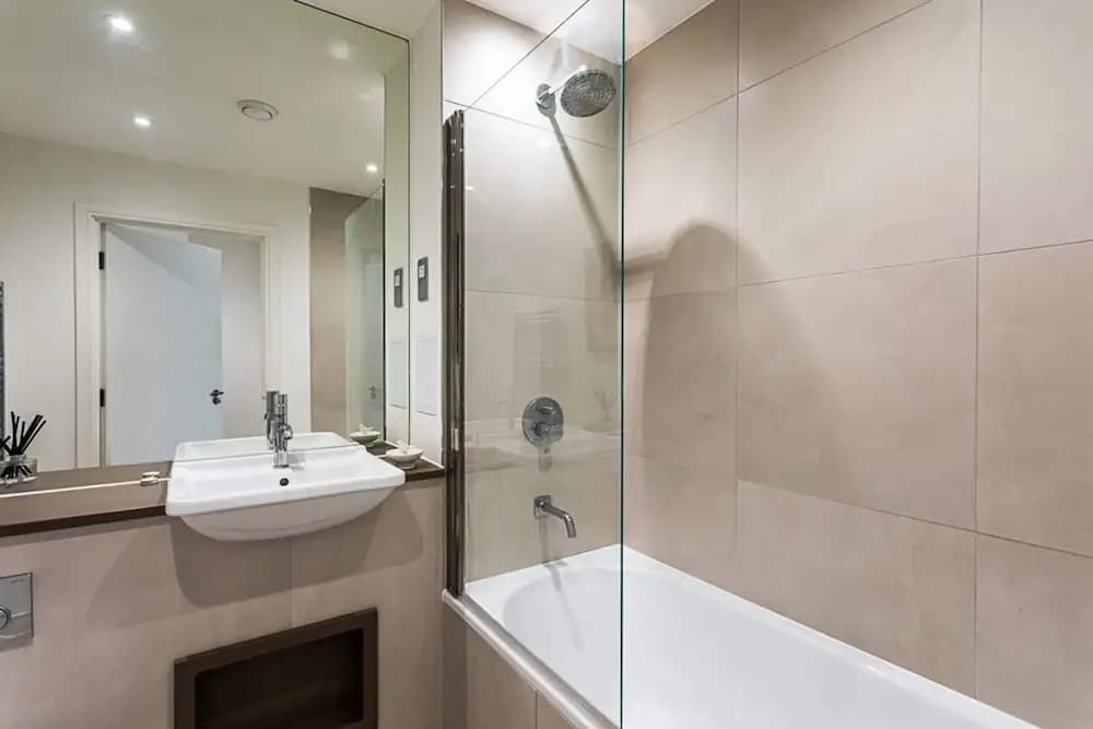 Gorgeous Studio Flat - photo 7