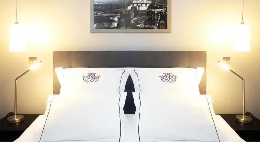 Luxury OneBedroom in Le Marais - photo 6
