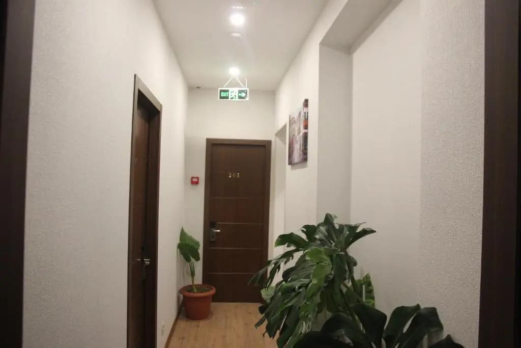 City Heart Hotel - photo 17