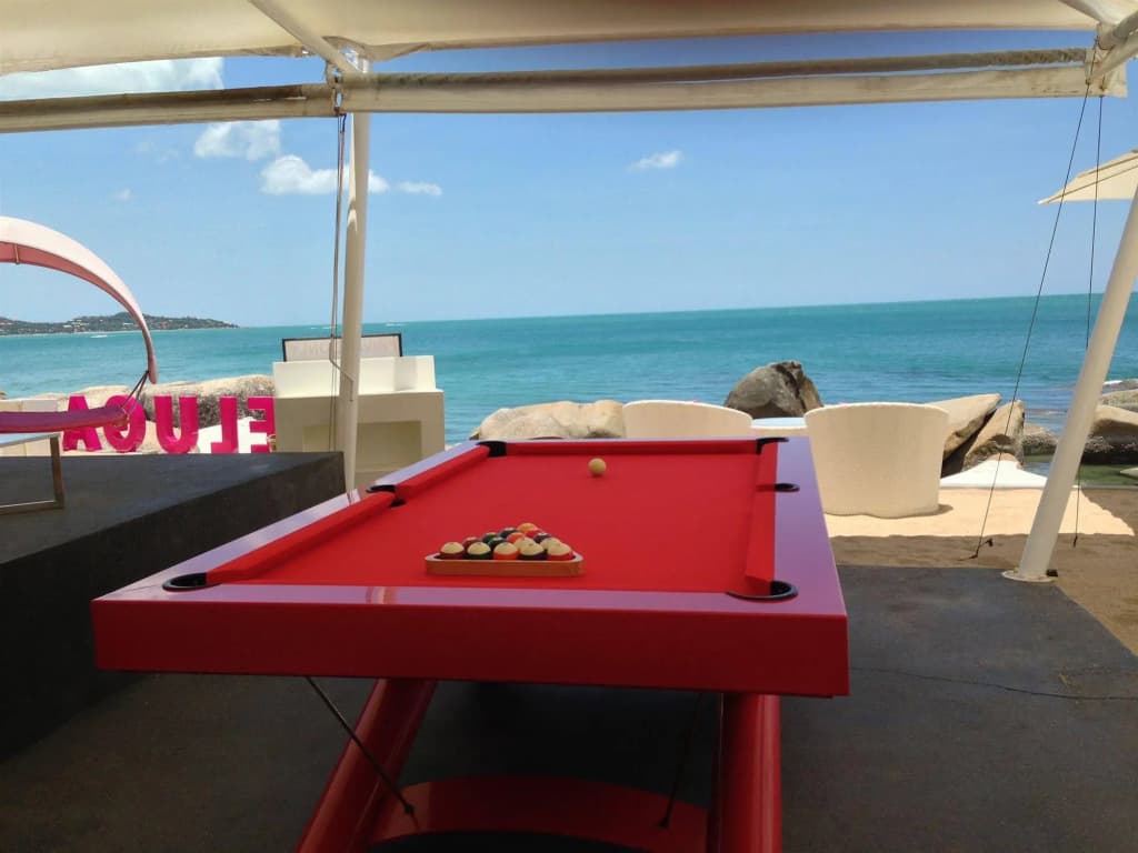 Beluga Boutique Hotel - photo 15