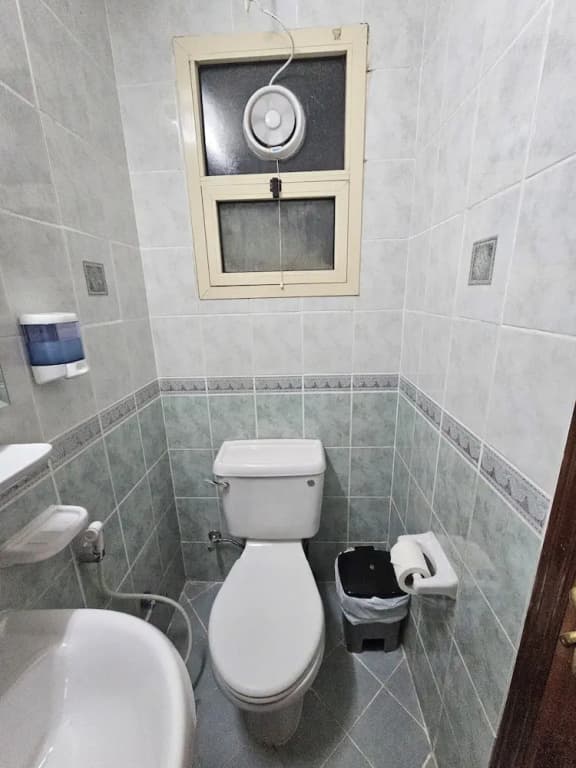 Oasis Hostel - photo 6