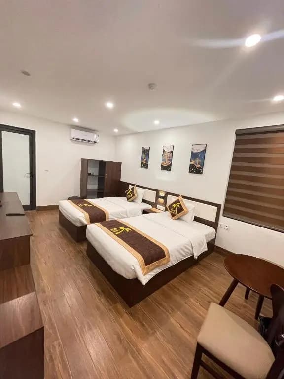 Aland Hotel - main photo