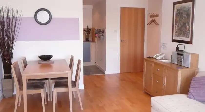 The Arc Apartment - photo 4