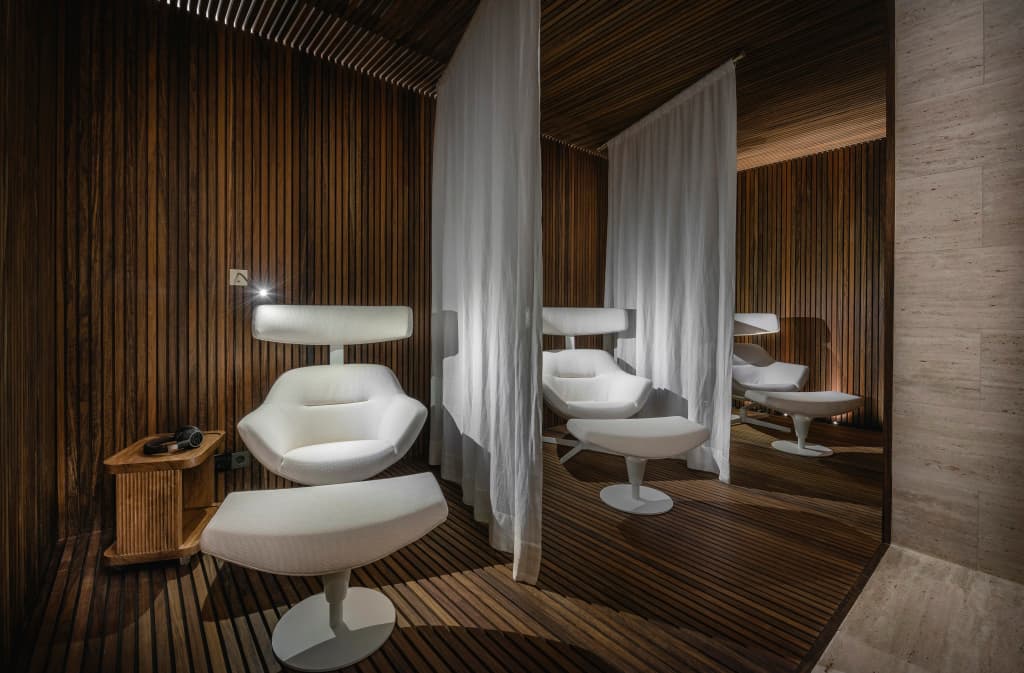 Rosewood Villa Magna - photo 34
