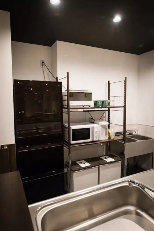 Hostel Kyoto KIZUNA - photo 26