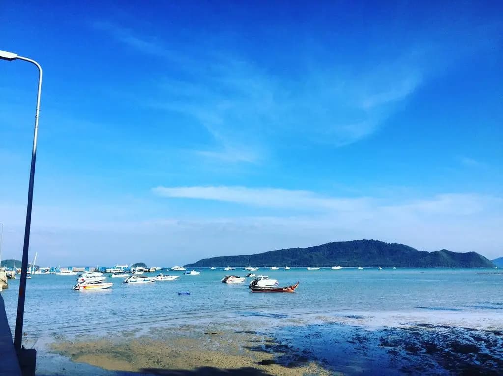 普吉岛日出宾馆(Sunrise Guesthouse) - photo 13