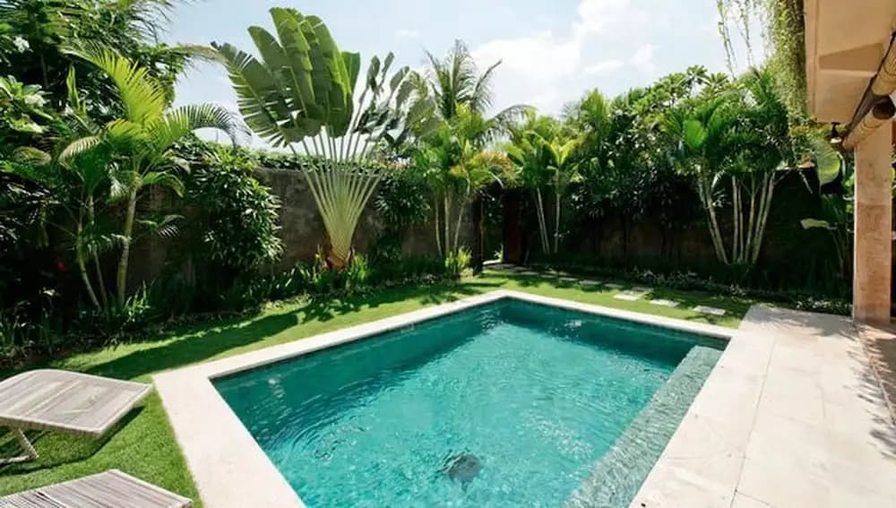 Rumi Villas Bali - photo 36