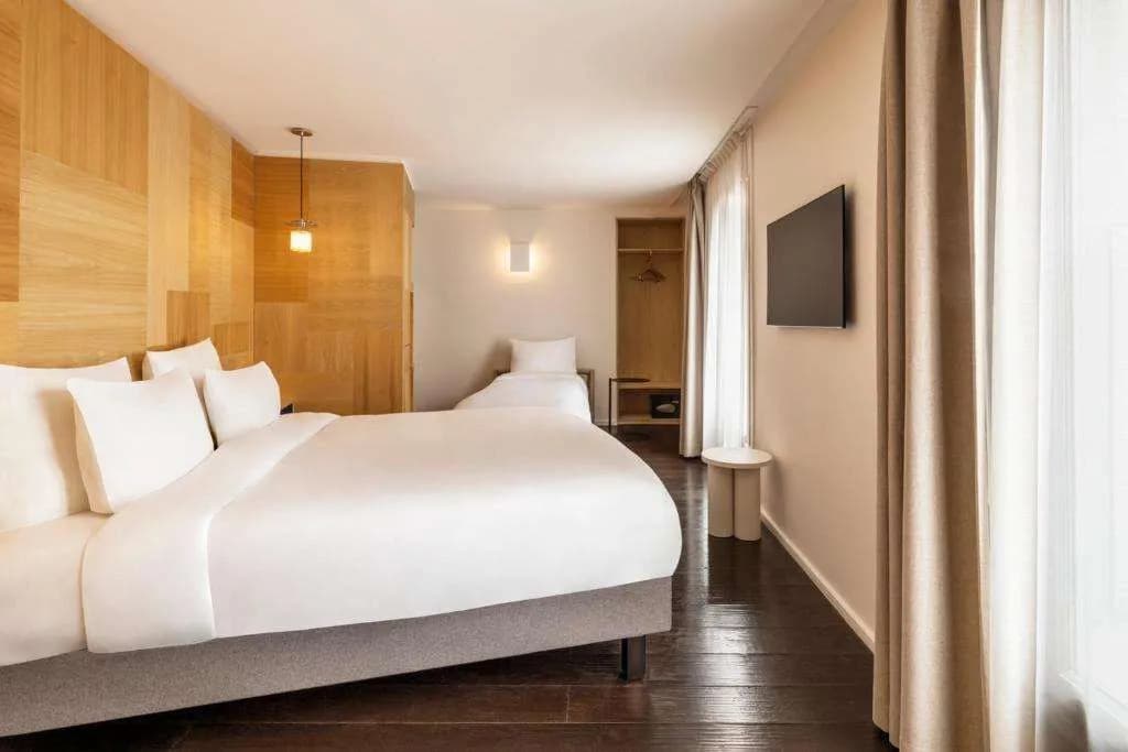 Le Citizen Hôtel - photo 25