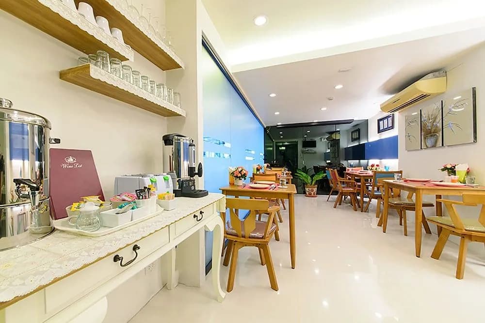 Beyond Suite Rama8 - photo 13