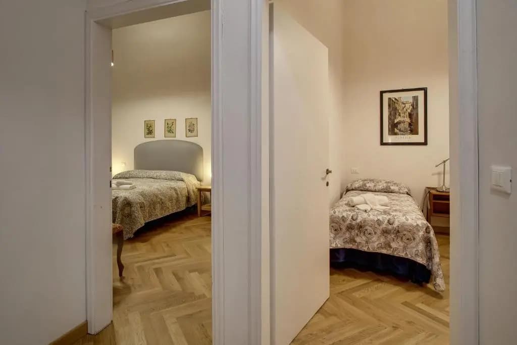 Piazza Mentana Elegant - photo 4