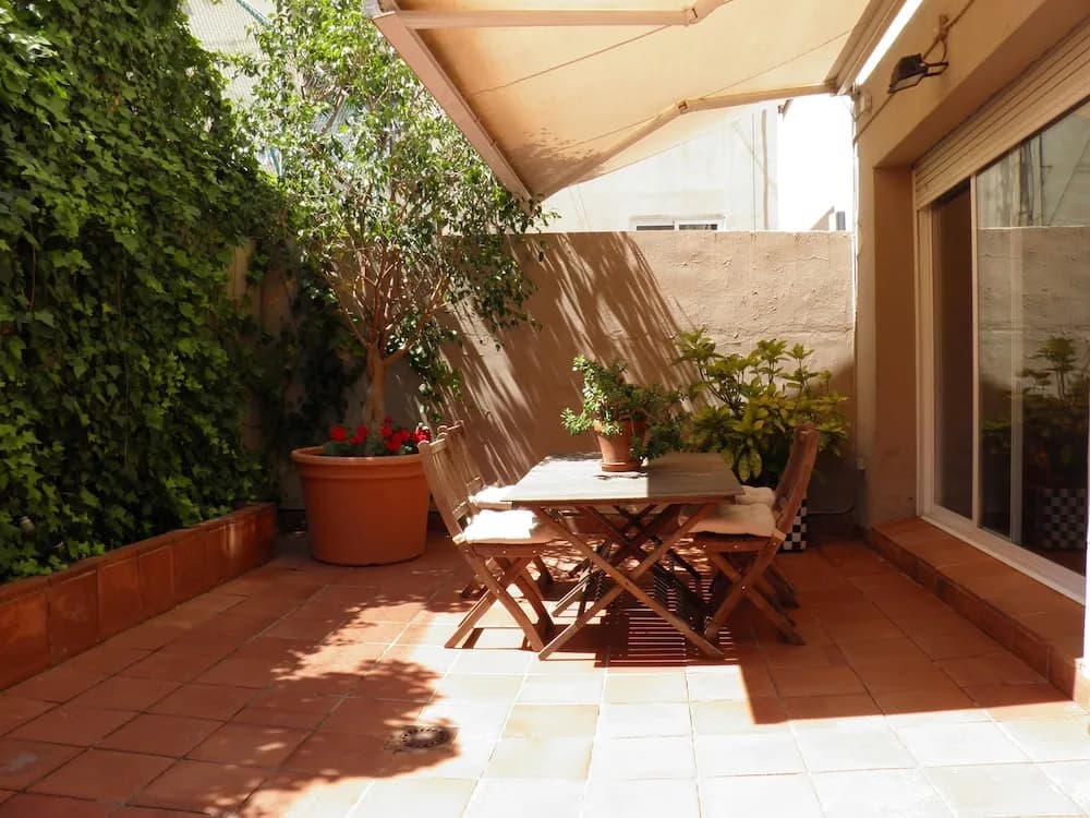 Suitur Courtyard House - photo 15