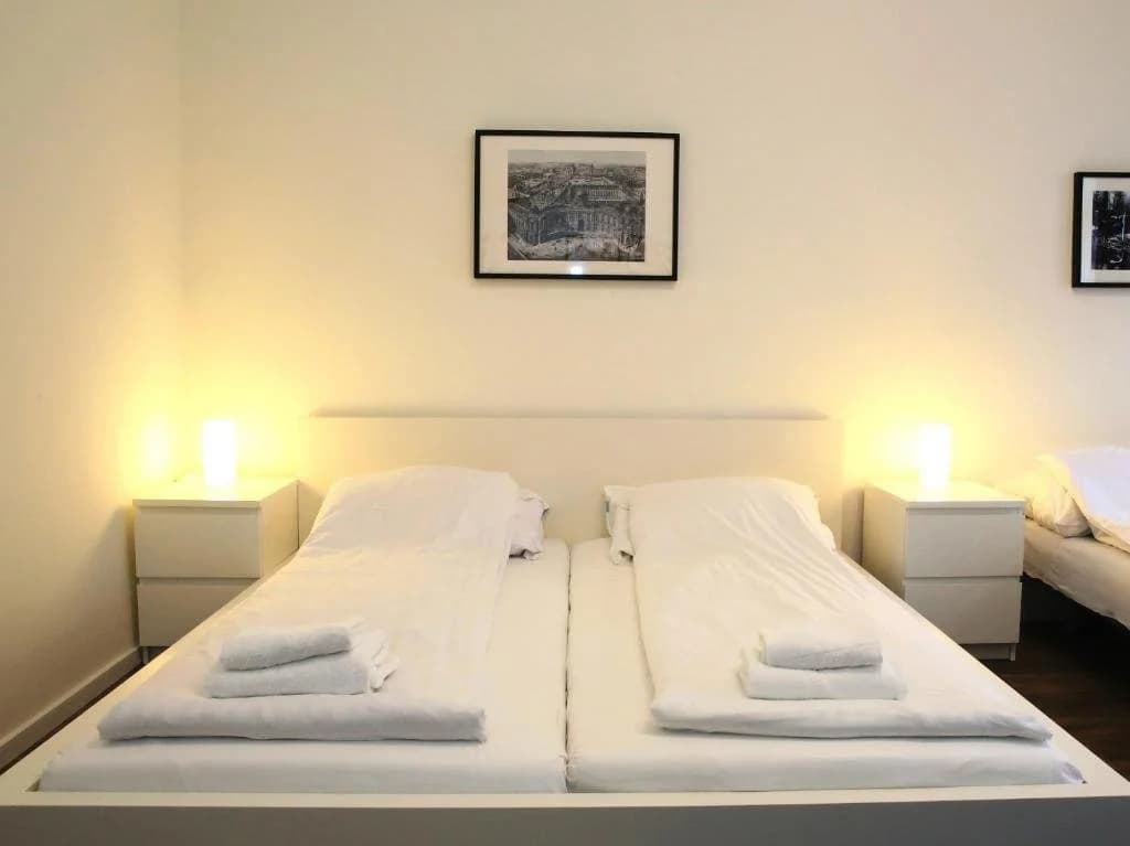Flatprovider Comfort Eduard Apartment - photo 35